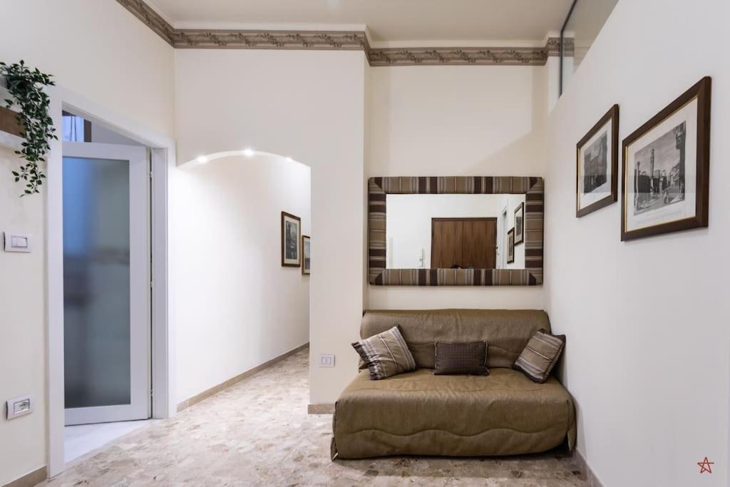 Arena-Center Luxury Apartment Verona Exterior foto