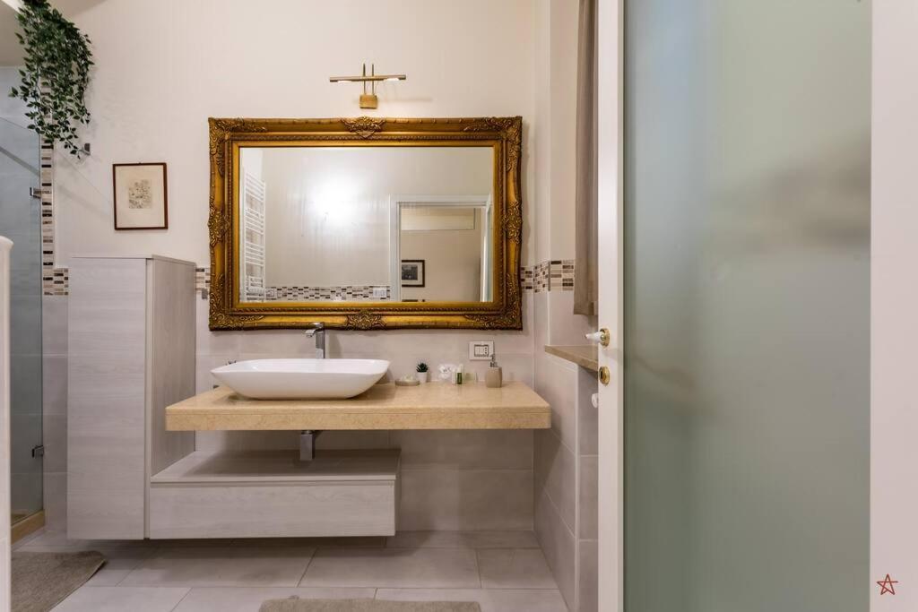 Arena-Center Luxury Apartment Verona Exterior foto